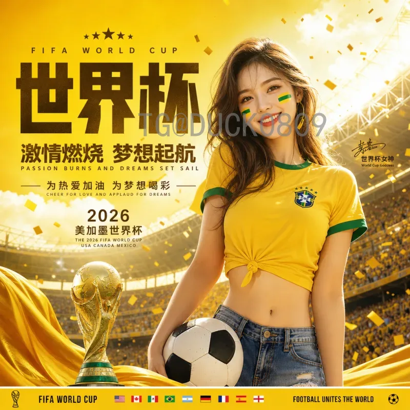 2026美加墨世界杯决赛门票实时购买指南：价格、渠道与防坑攻略